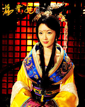 <a href='/s/mf-3079.html' target='_blank'><b>梅妃</b></a> 梅妃是什么人?她的一生有何故事?