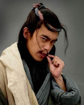 <a href='/s/bs-5515.html' target='_blank'><b>白胜</b></a> 最不受待见的三个梁山好汉分别是谁?活着死了都没人理