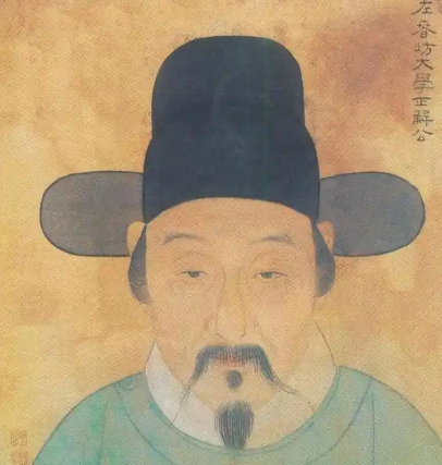 胡惟庸之死:一场皇权与相权的血腥博弈