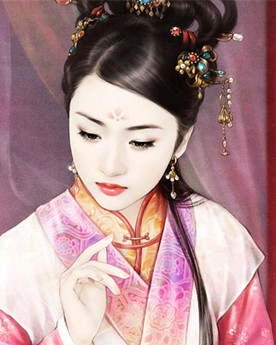 <a href='/s/yz-7299.html' target='_blank'><b>杨芷</b></a> 武悼皇后杨芷的一生是什么样的?为何会被饿死