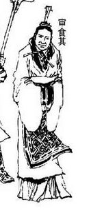 <a href='/s/ssq-5887.html' target='_blank'><b>审食其</b></a> 吕雉的情人是谁?揭秘刘邦皇后吕雉的“婚外情”