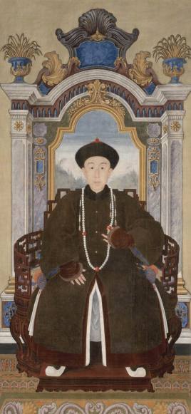 <a href='/s/h_-246.html' target='_blank'><b>弘曕</b></a> 乾隆是怎么对待弘曕的?他又是什么结局