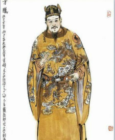 <a href='/s/fl-4207.html' target='_blank'><b>方腊</b></a> 宋江手下高手众多,为什么到攻打方腊时会输的那么惨?