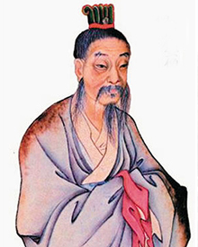 晏婴 晏弱简介:春秋时期齐国大夫,名相晏婴之父