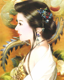 夏姬最后的结局是什么？