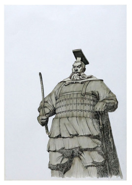 <a href='/s/zwlw-3470.html' target='_blank'><b>赵武灵王</b></a> 赵武灵王让赵国的实力强大了起来 最后为什么会落到被饿死的地步