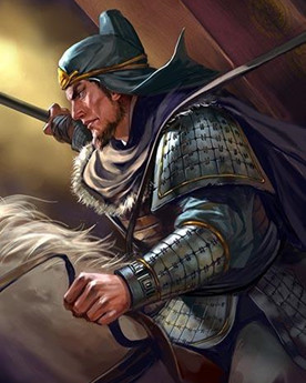 <a href='/s/pd-4314.html' target='_blank'><b>庞德</b></a> 诸葛亮临死前为什么喊庞德公救我 庞德公厉害吗