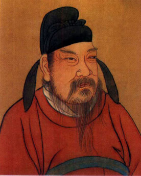 李渊 李密既然已经归顺唐朝 李渊最后为什么还要杀李密