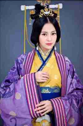 <a href='/s/gst-7381.html' target='_blank'><b>郭圣通</b></a> 刘秀废掉郭圣通立阴丽华为后,背后什么原因?