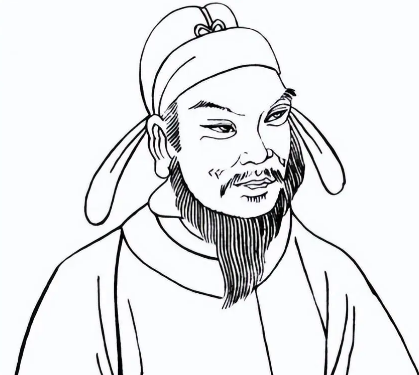 萧妃:唐顺宗李诵原配的悲剧人生——一场皇权与伦理的残酷博弈