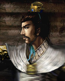 王雄诞简介:隋末唐初猛将,杜伏威的养子和部将