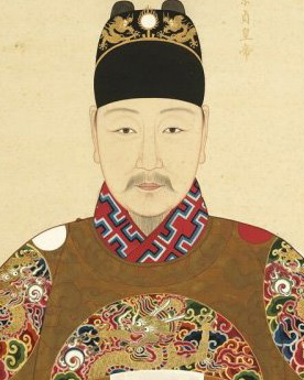 <a href='/s/mgz-6088.html' target='_blank'><b>明光宗</b></a> 一月皇帝明光宗简介 明光宗怎么死的?