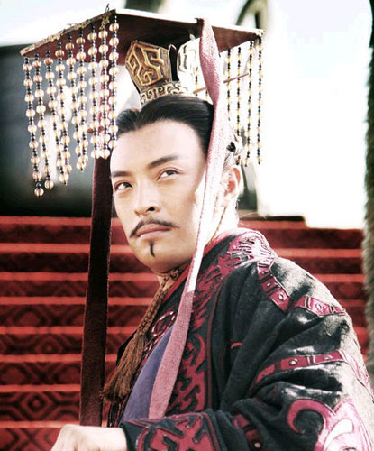 <a href='/s/ys-2044.html' target='_blank'><b>赢驷</b></a> 秦惠王赢驷的生平简介 历史上赢驷是个什么样的人