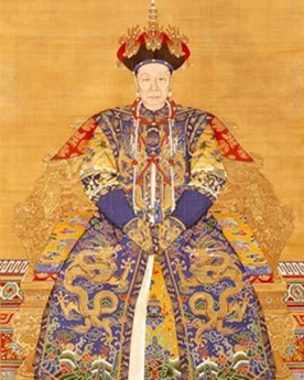 <a href='/s/xsxhh-7019.html' target='_blank'><b>孝圣宪皇后</b></a> 大清朝最幸福的女人,当上太后享尽荣华富贵
