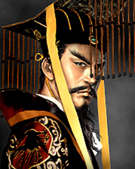 <a href='/s/sq-7973.html' target='_blank'><b>孙权</b></a> 孙权作为东吴皇帝,他的驭人之术怎么样?