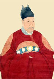 <a href='/s/q_-7866.html' target='_blank'><b>钱镠</b></a> 钱镠是谁 五代十国时期吴越国创建者钱镠是一个怎样的人