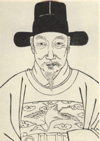 明朝＂东林八君子＂安希范简介：因《纠辅臣明正邪》惹怒神宗