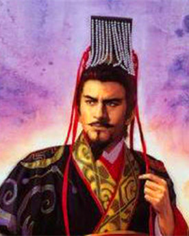 <a href='/s/sml-8102.html' target='_blank'><b>司马伦</b></a> 司马伦是什么人?做到了司马师司马昭一生未竟之事