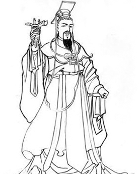 <a href='/s/qmg-7718.html' target='_blank'><b>秦穆公</b></a> 春秋五霸之一的秦穆公一马换一命的故事