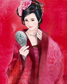 <a href='/s/_x-8404.html' target='_blank'><b>妺喜</b></a> 她才是千古第一“狐狸精”,位列四大妖妃之首的妺喜