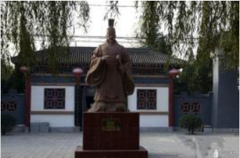 秦景公:秦国第十三位君主,他的一生有哪些事迹?