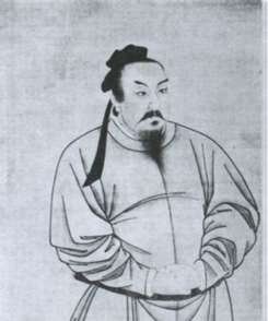 <a href='/s/wm-7185.html' target='_blank'><b>王猛</b></a> 后凉创建者吕光是谁 乱世枭雄吕光最后是怎么死的