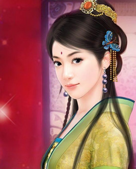 <a href='/s/nggz-1798.html' target='_blank'><b>宁国公主</b></a> 一生嫁了两次的宁国公主,最终结局如何?