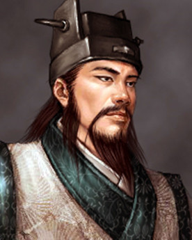 苻坚 前秦世祖宣昭皇帝苻坚的生平简介 苻坚和王猛是什么关系