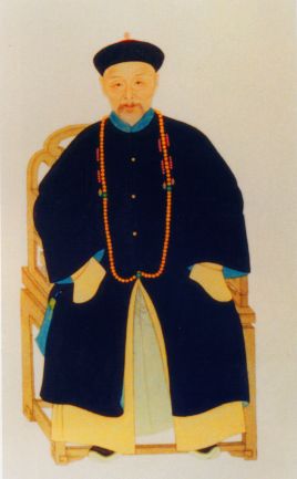 <a href='/s/eet-166.html' target='_blank'><b>鄂尔泰</b></a> 雍正有多重用鄂尔泰?地位远超张廷玉