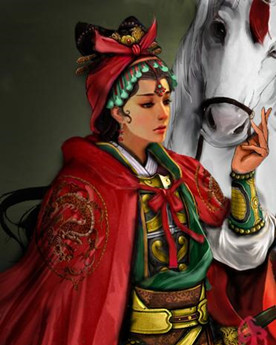 <a href='/s/qly-6881.html' target='_blank'><b>秦良玉</b></a> 唯一列入正史的女将,秦良玉有何历史影响?