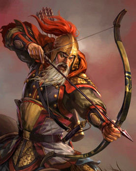 <a href='/s/hz-8108.html' target='_blank'><b>黄忠</b></a> 关羽为什么一直看不起黄忠?原因是什么