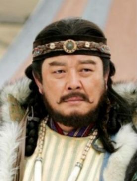 <a href='/s/jlkh-3035.html' target='_blank'><b>颉利可汗</b></a> 一生嫁四位突厥可汗,义成公主最后结局如何?