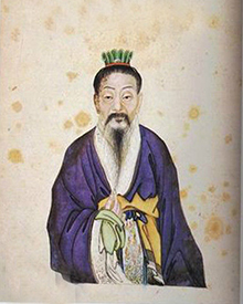 <a href='/s/gz-8232.html' target='_blank'><b>管仲</b></a> 公子纠和公子小白什么关系 齐桓公和管仲有哪些故事