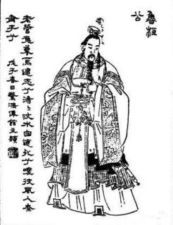 鲁桓公 鲁桓公是谁 鲁桓公之死真的是由乱伦引起的吗