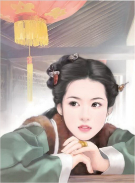 史良娣:戾太子刘据之妾,她的一生经历了什么?