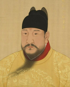 立长子朱高炽为太子，朱棣这么做的用意是什么 ？