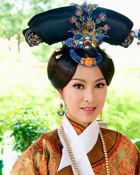 <a href='/s/xhzhh-7001.html' target='_blank'><b>孝惠章皇后</b></a> 唯一没有侍过寝的清朝皇太后,却高寿善终