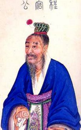 <a href='/s/cyj-7156.html' target='_blank'><b>程咬金</b></a> 历史上的程咬金是怎样的?他是如何去世的?