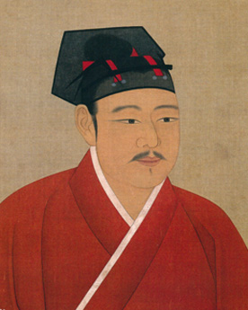 <a href='/s/zj-6020.html' target='_blank'><b>赵佶</b></a> 宋徽宗赵佶:历史上荒淫昏聩皇帝的典型代表