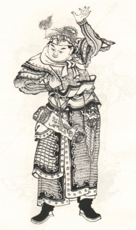 <a href='/s/lyz-4496.html' target='_blank'><b>廖永忠</b></a> 朱元璋为什么会给廖永忠功超群将,智迈雄师的牌匾?