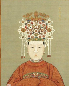 孝靖皇后王氏是什么人?她被打入冷宫长达二十年是因为什么?