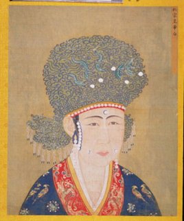 <a href='/s/chh-4742.html' target='_blank'><b>曹皇后</b></a> 曹皇后的人生到底有多传奇 她历经三朝而不倒