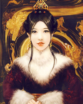 <a href='/s/wzf-7362.html' target='_blank'><b>卫子夫</b></a> 卫子夫是谁 卫子夫凭什么能够当上皇后