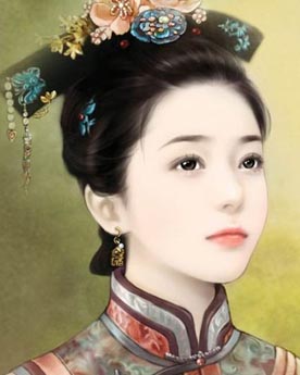 <a href='/s/def-7018.html' target='_blank'><b>董鄂妃</b></a> 董鄂妃病逝之后,顺治帝为什么要杀大臣的妻子陪葬?