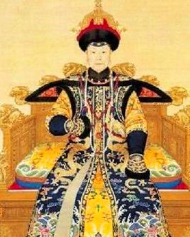 <a href='/s/abh-462.html' target='_blank'><b>阿巴亥</b></a> 阿巴亥为努尔哈赤生了3位皇子,为什么还要殉葬?