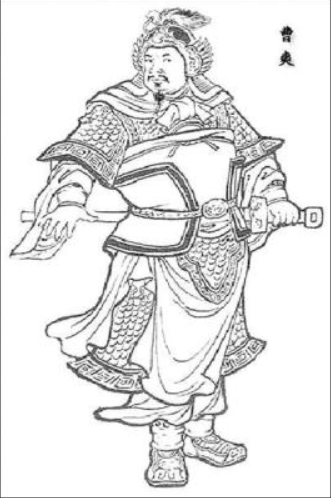 <a href='/s/cs-7604.html' target='_blank'><b>曹爽</b></a> 曹爽大权在握,为什么还会被翻盘?真相是什么