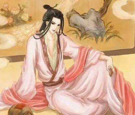 <a href='/s/mrc-6491.html' target='_blank'><b>慕容冲</b></a> 前秦皇帝苻坚最后怎么死的 苻坚和娈童皇帝慕容冲什么关系