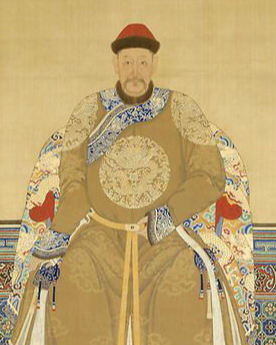 <a href='/s/ds-3312.html' target='_blank'><b>代善</b></a> 多尔衮和皇太极相比 代善为什么会选择皇太极