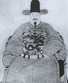 <a href='/s/ljl-4536.html' target='_blank'><b>李景隆</b></a> 李景隆是什么人?他真的是朱棣成功的第一功臣吗?