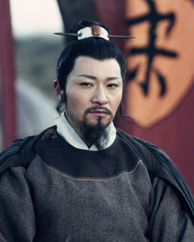 <a href='/s/wy-6772.html' target='_blank'><b>吴用</b></a> 许贯忠是什么人?智胜吴用,武艺不输武松